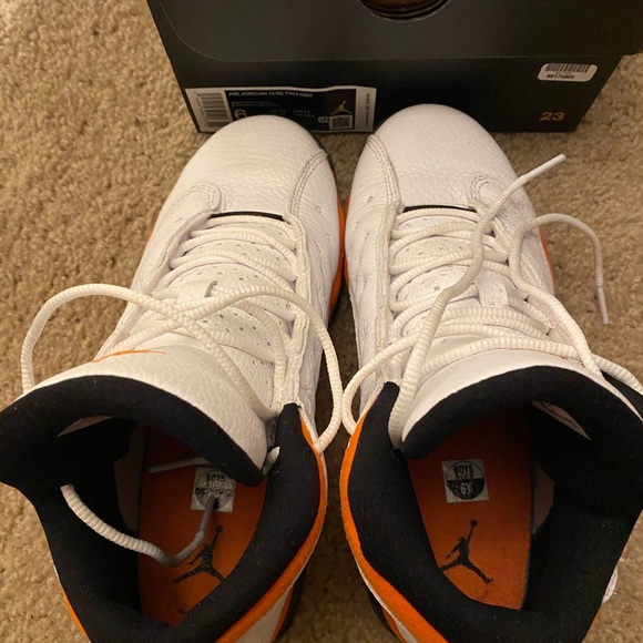 Jordan’s Starfish - Picture 2 of 2